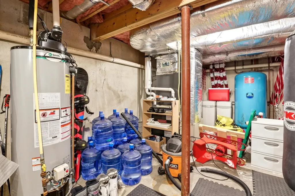 73 Old Woods Road Northwood NH 03261