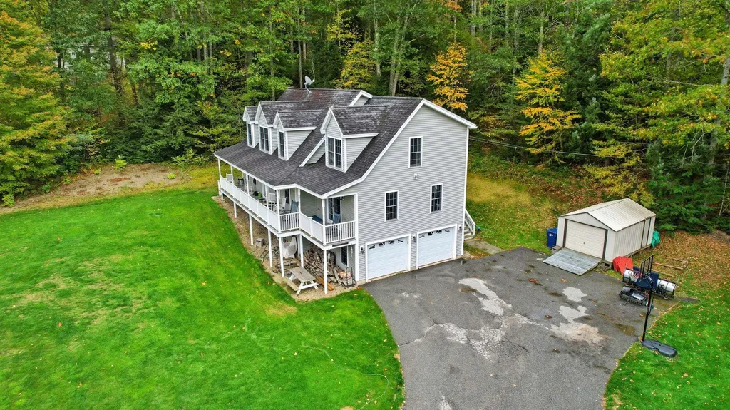 73 Old Woods Road Northwood NH 03261