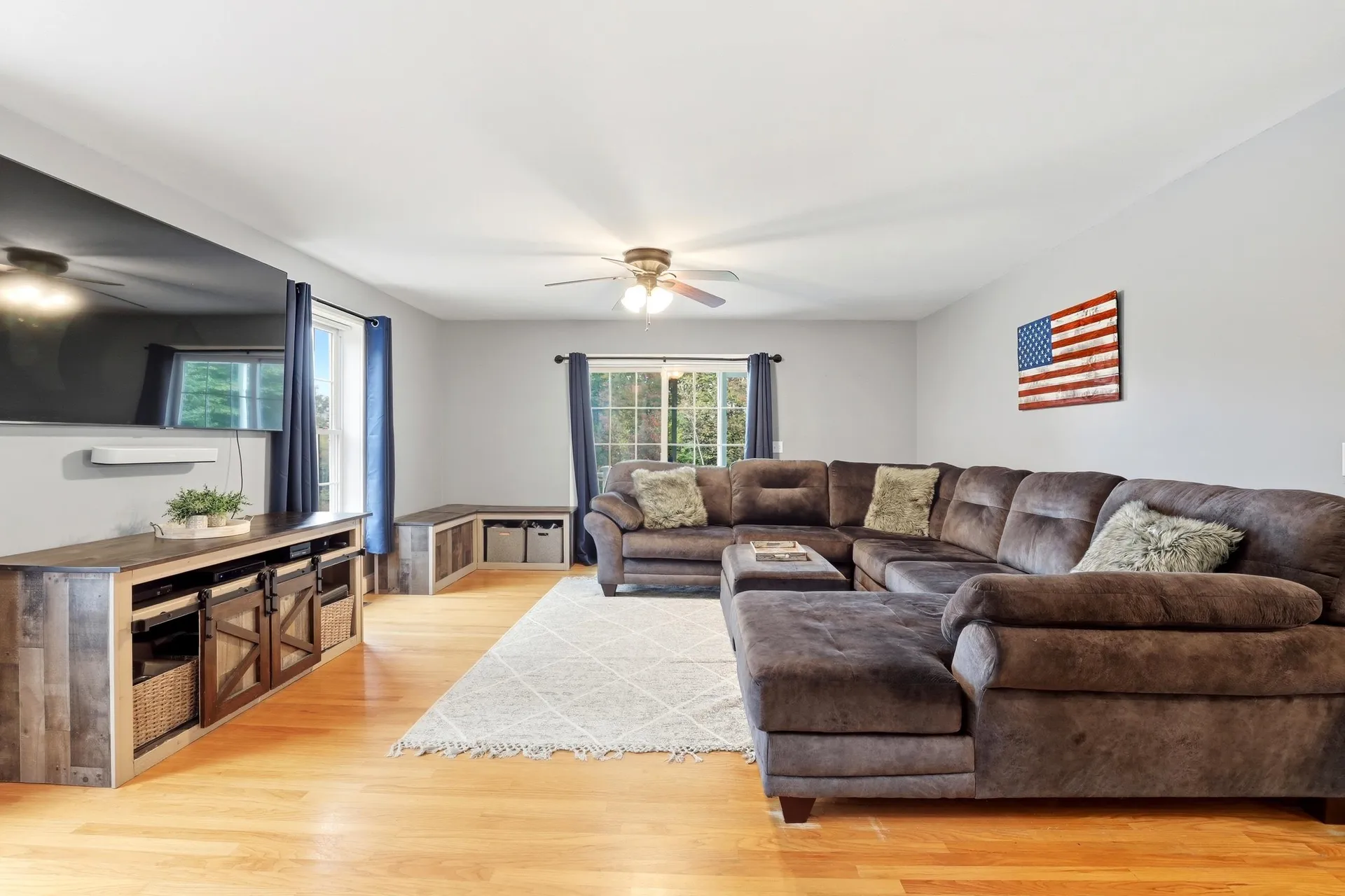 73 Old Woods Road Northwood NH 03261