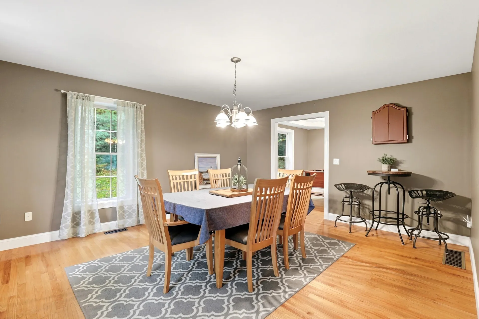 73 Old Woods Road Northwood NH 03261