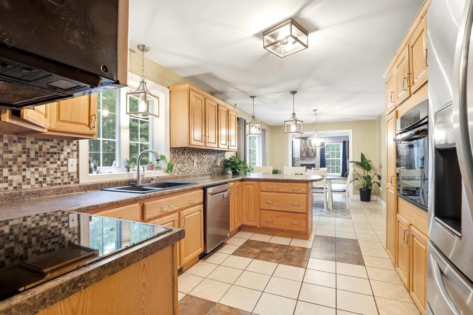 73 Old Woods Road Northwood NH 03261