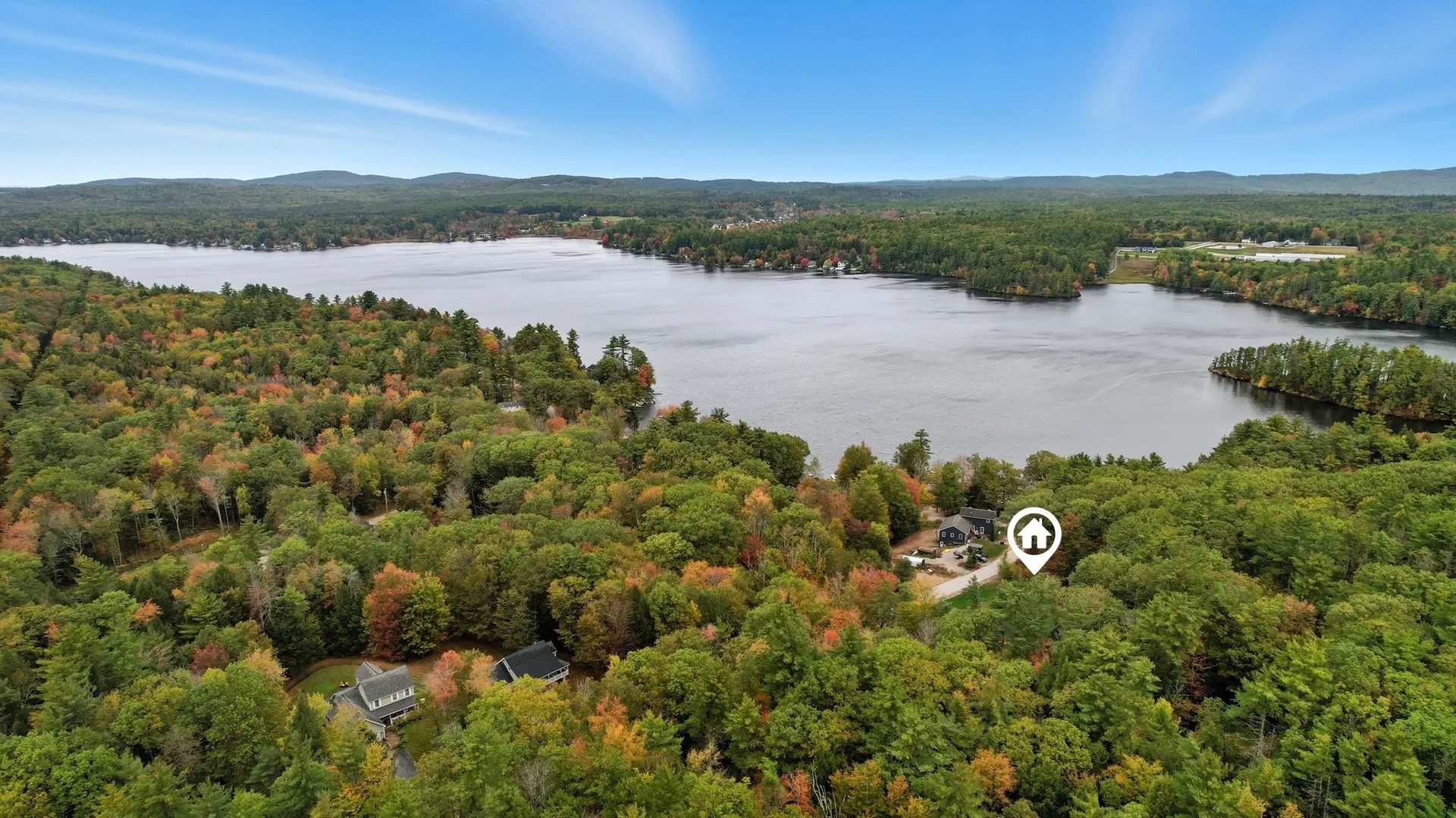 73 Old Woods Road Northwood NH 03261