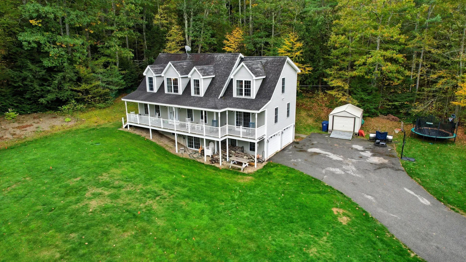 73 Old Woods Road Northwood NH 03261