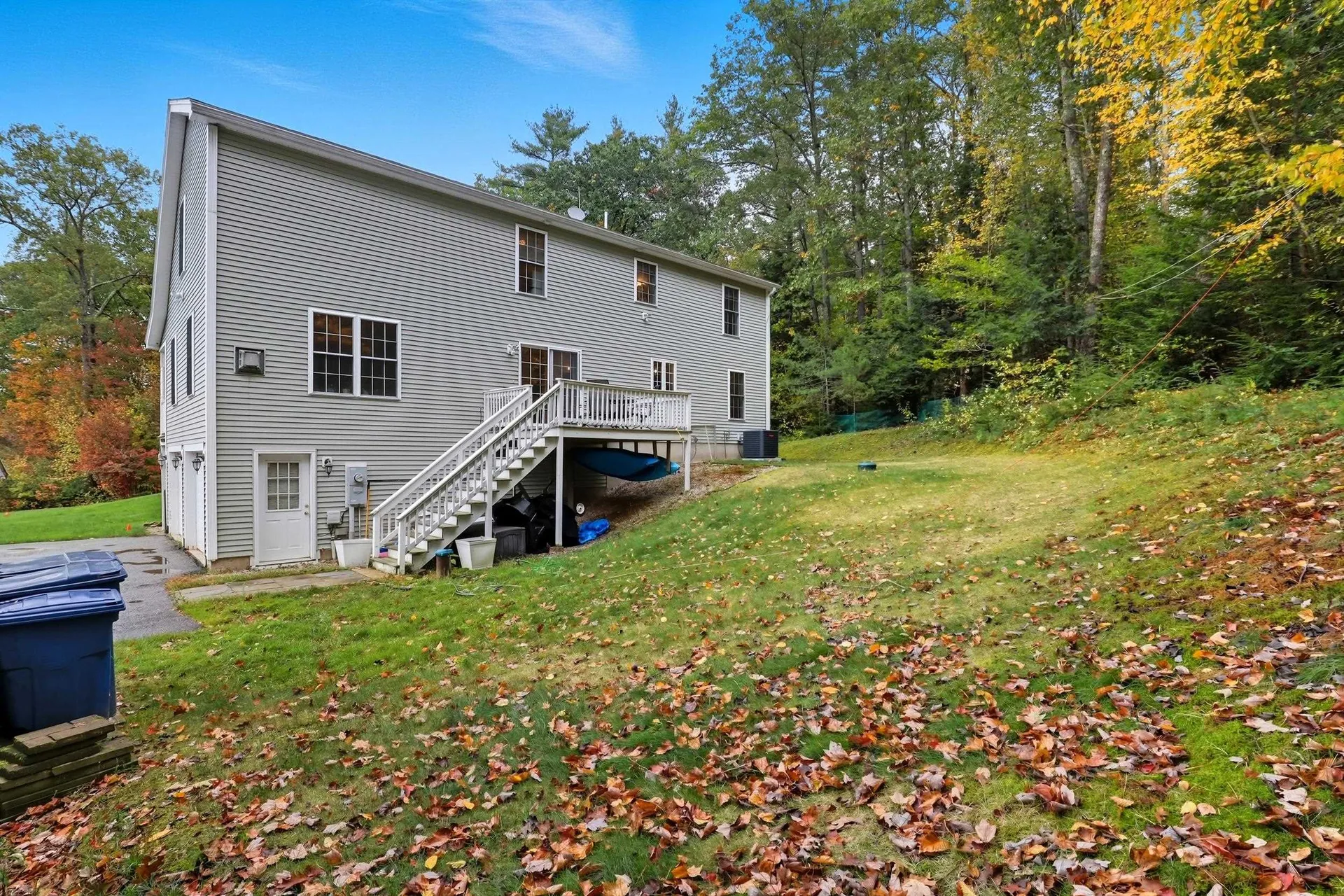 73 Old Woods Road Northwood NH 03261