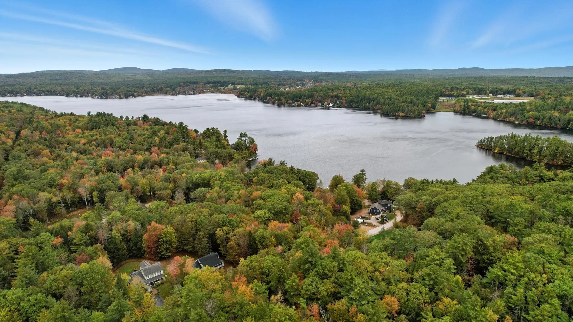 73 Old Woods Road Northwood NH 03261