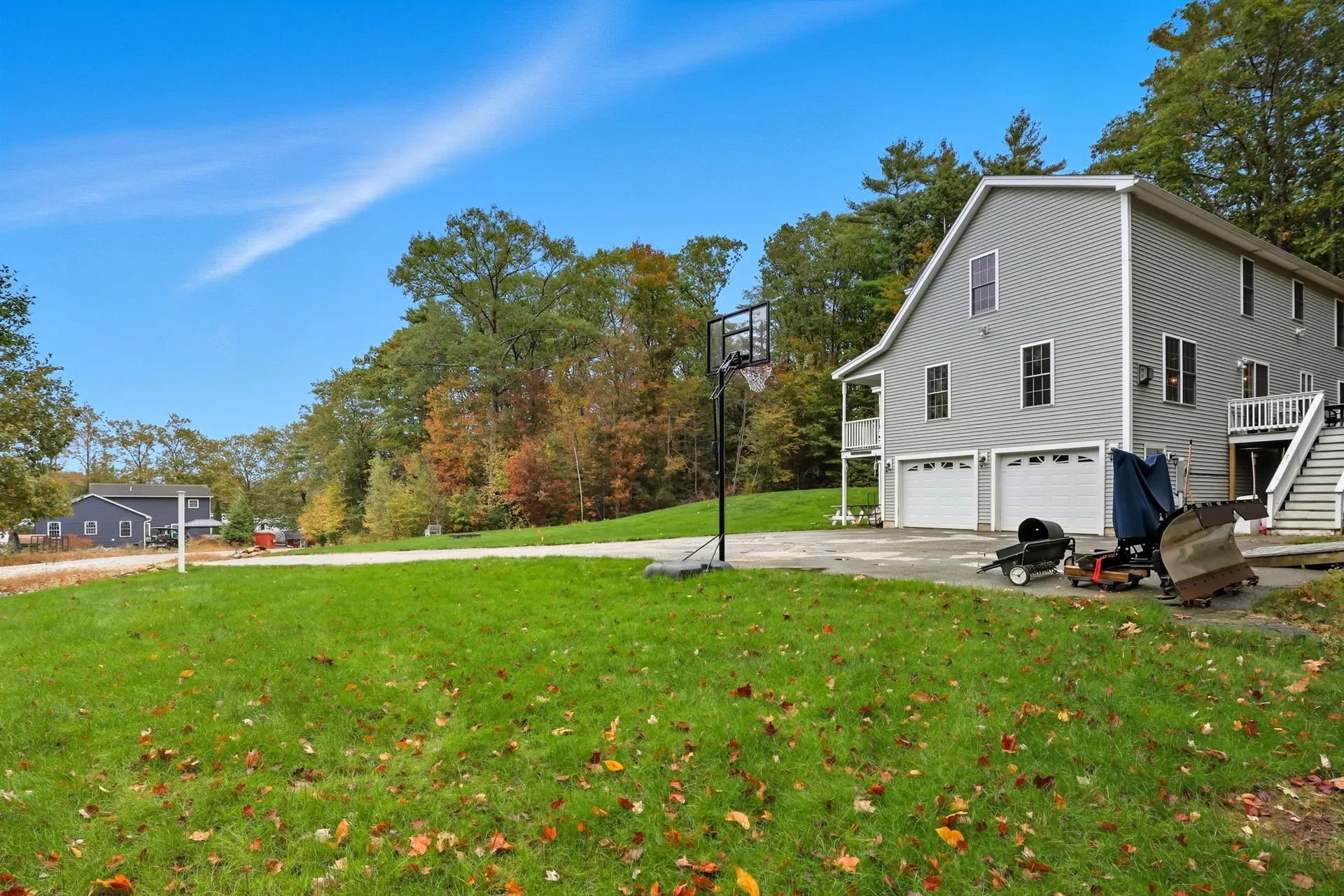 73 Old Woods Road Northwood NH 03261