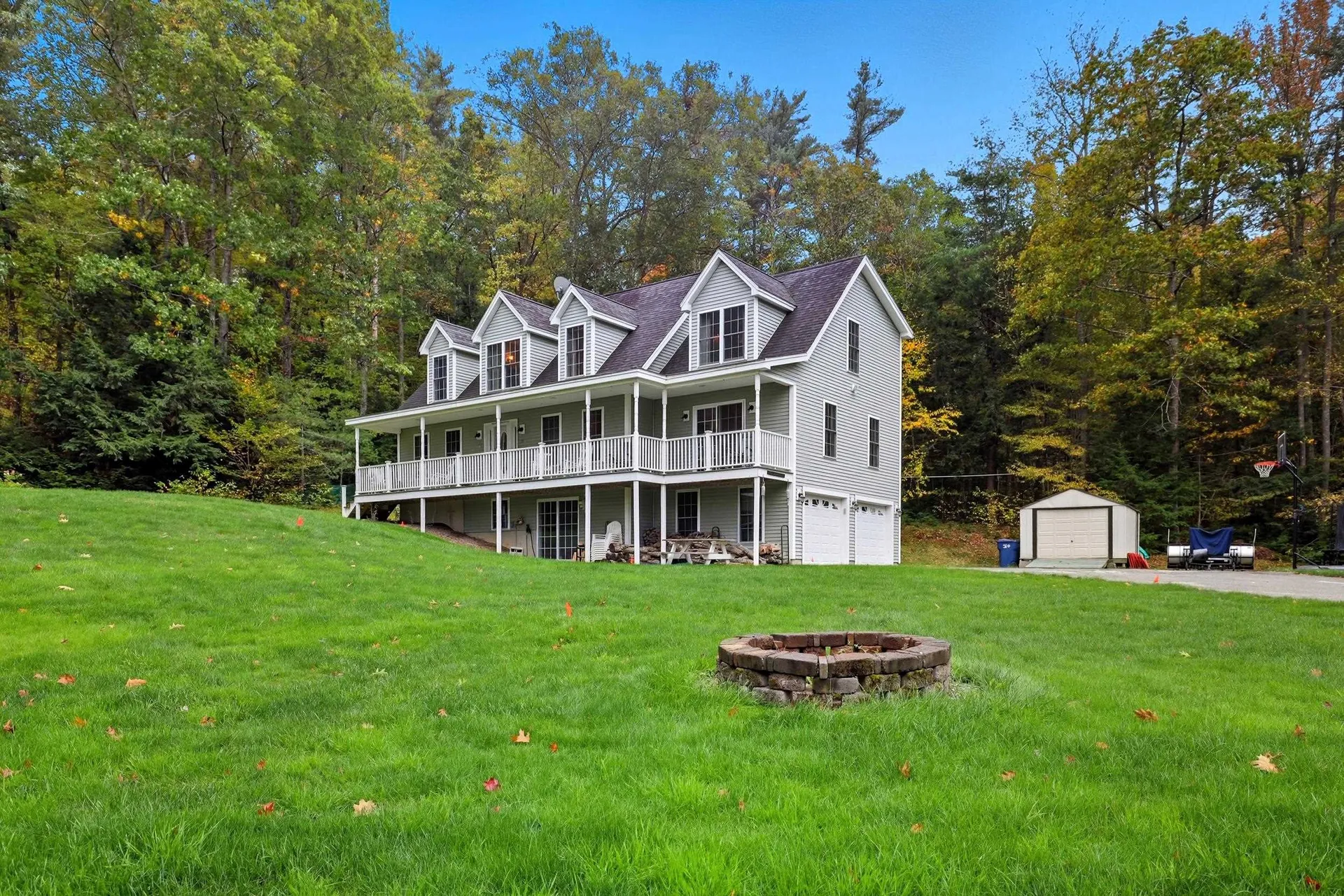 73 Old Woods Road Northwood NH 03261