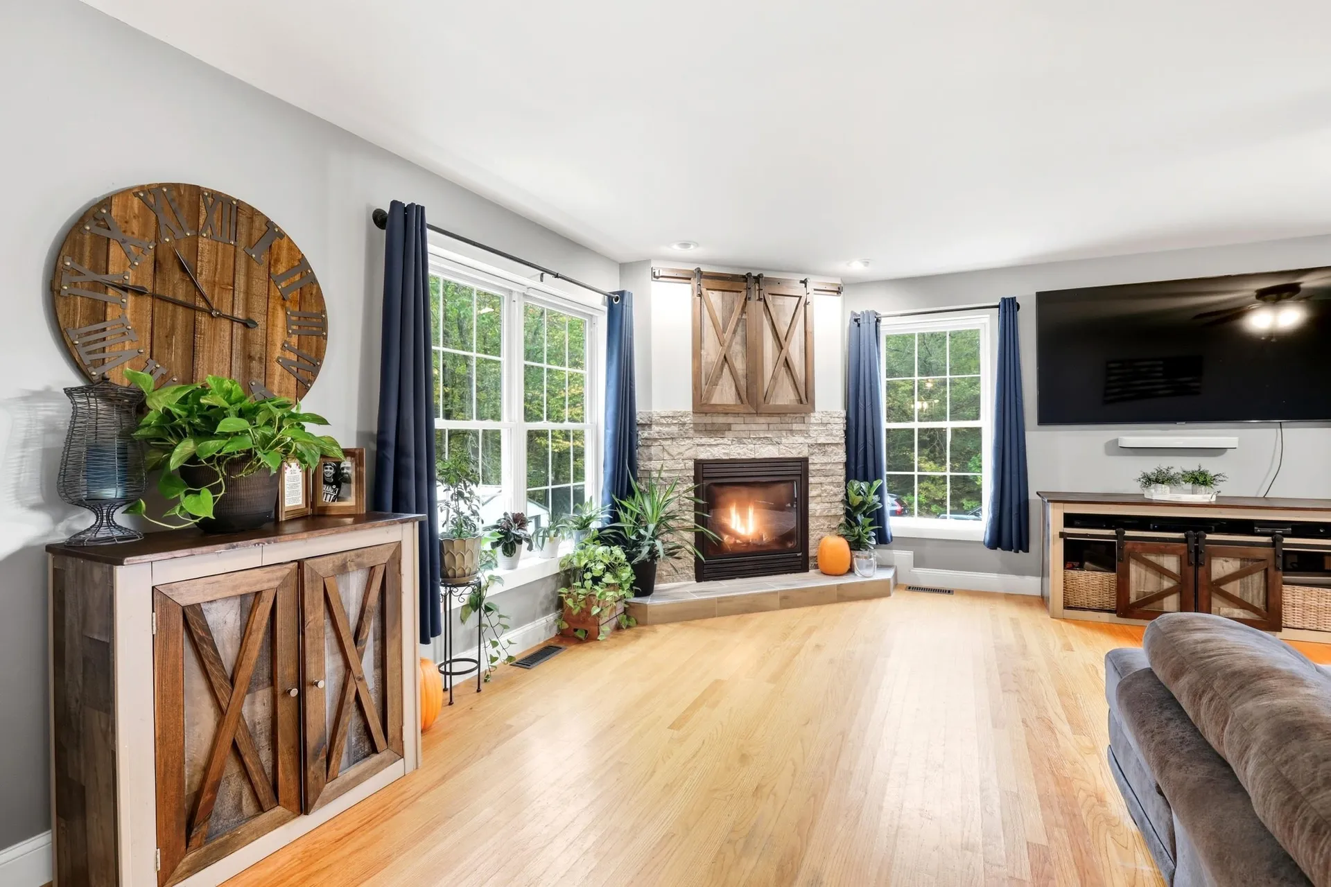 73 Old Woods Road Northwood NH 03261