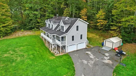 73 Old Woods Road Northwood NH 03261