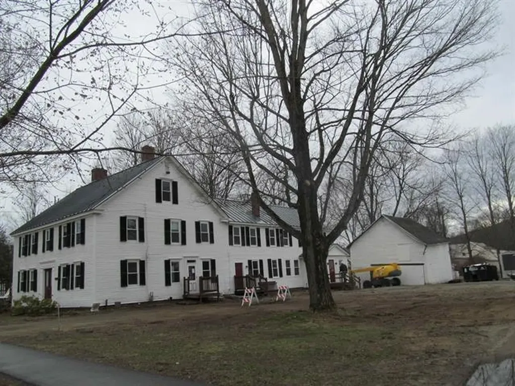 188 Main Street Charlestown NH 03603