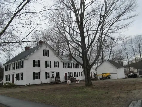 188 Main Street Charlestown NH 03603