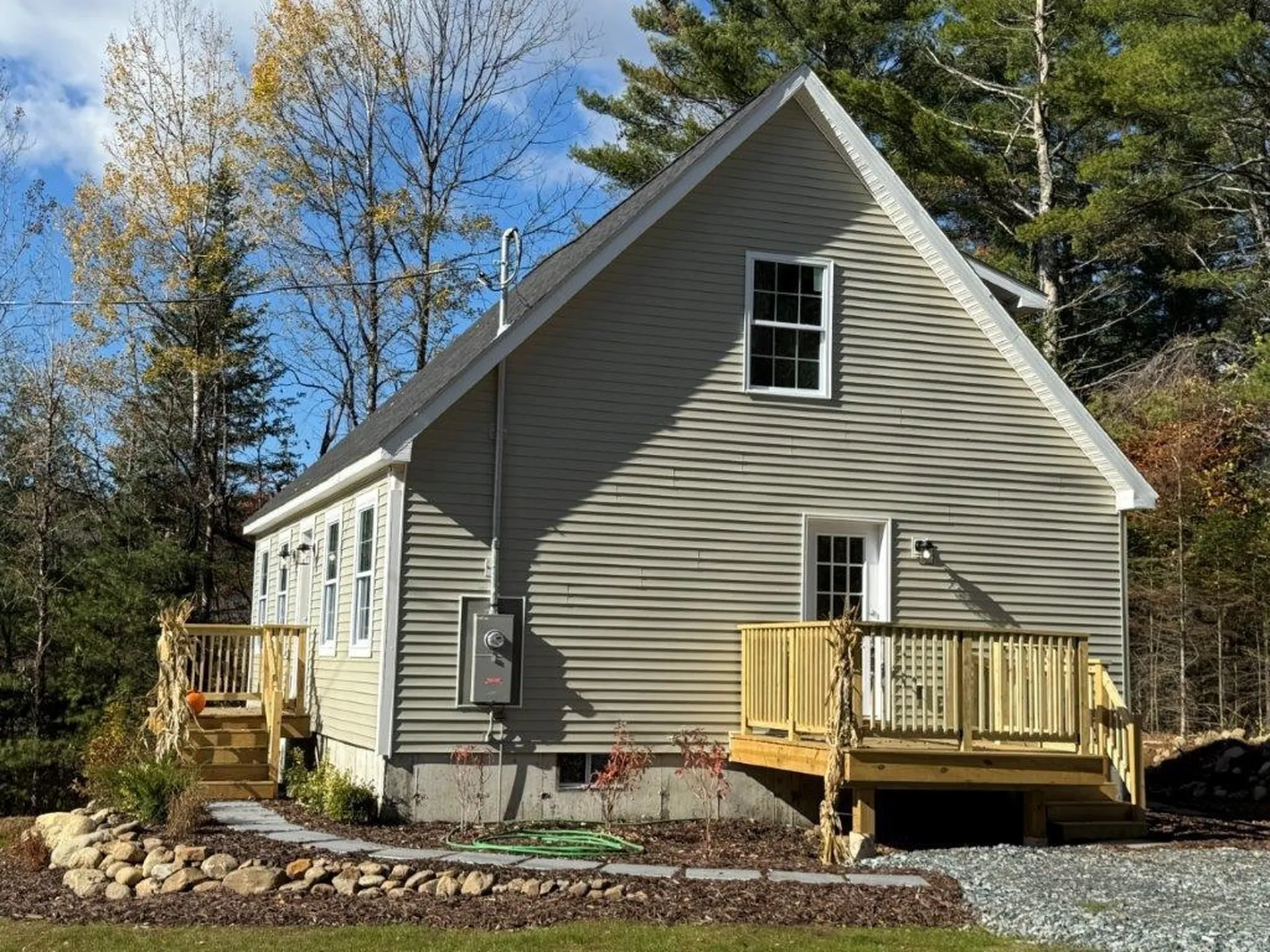 9 Dove Lane Canaan NH 03741