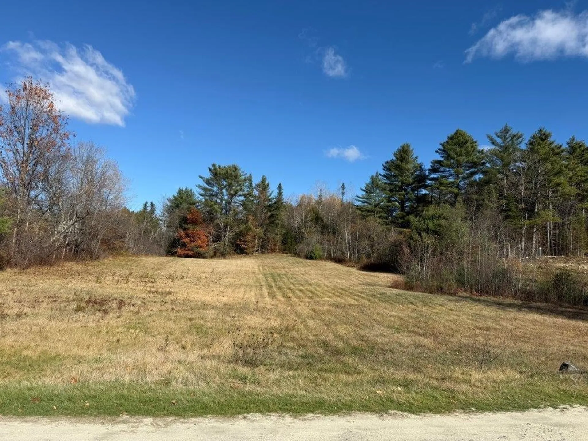 9 Dove Lane Canaan NH 03741