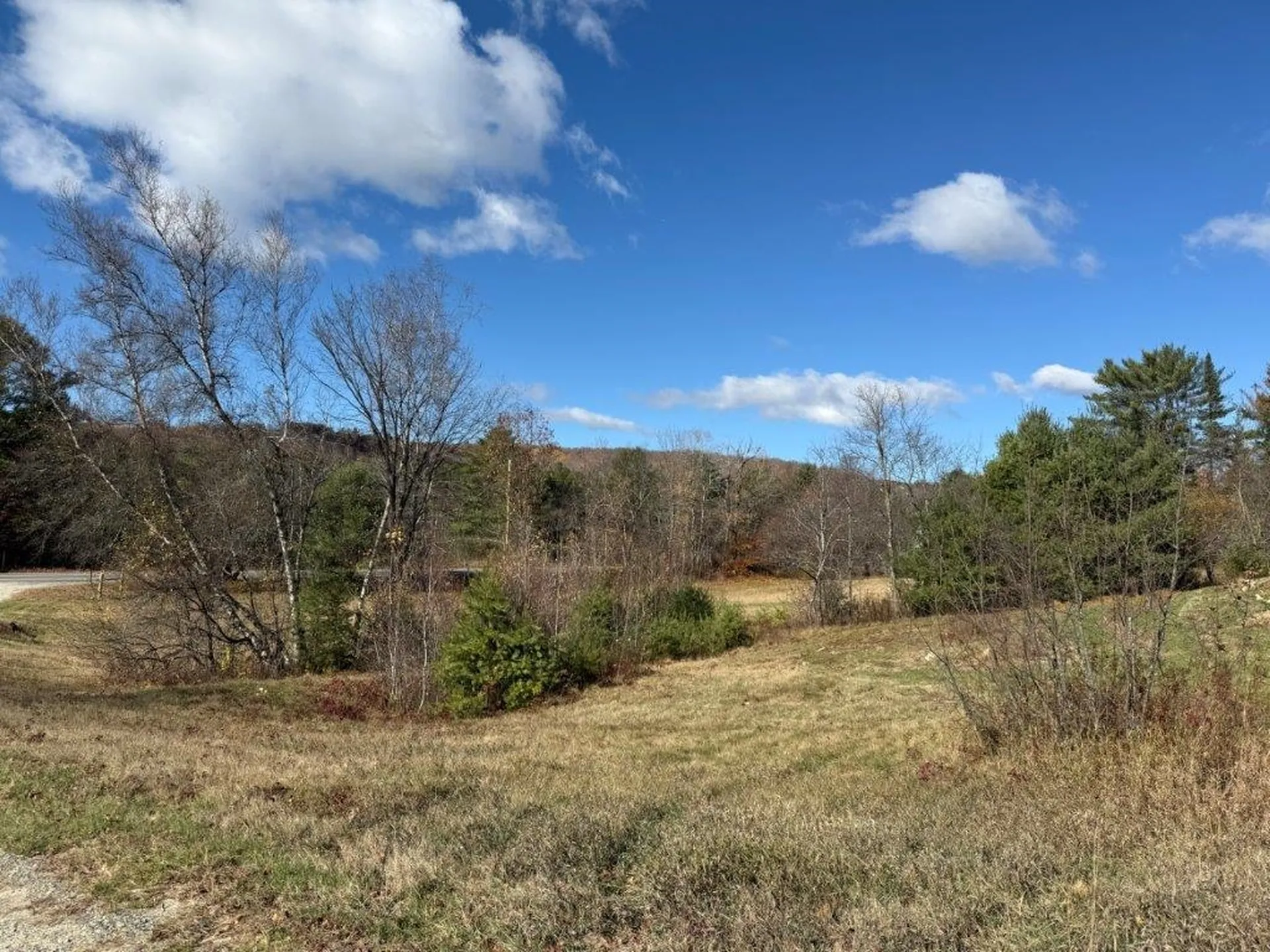 9 Dove Lane Canaan NH 03741