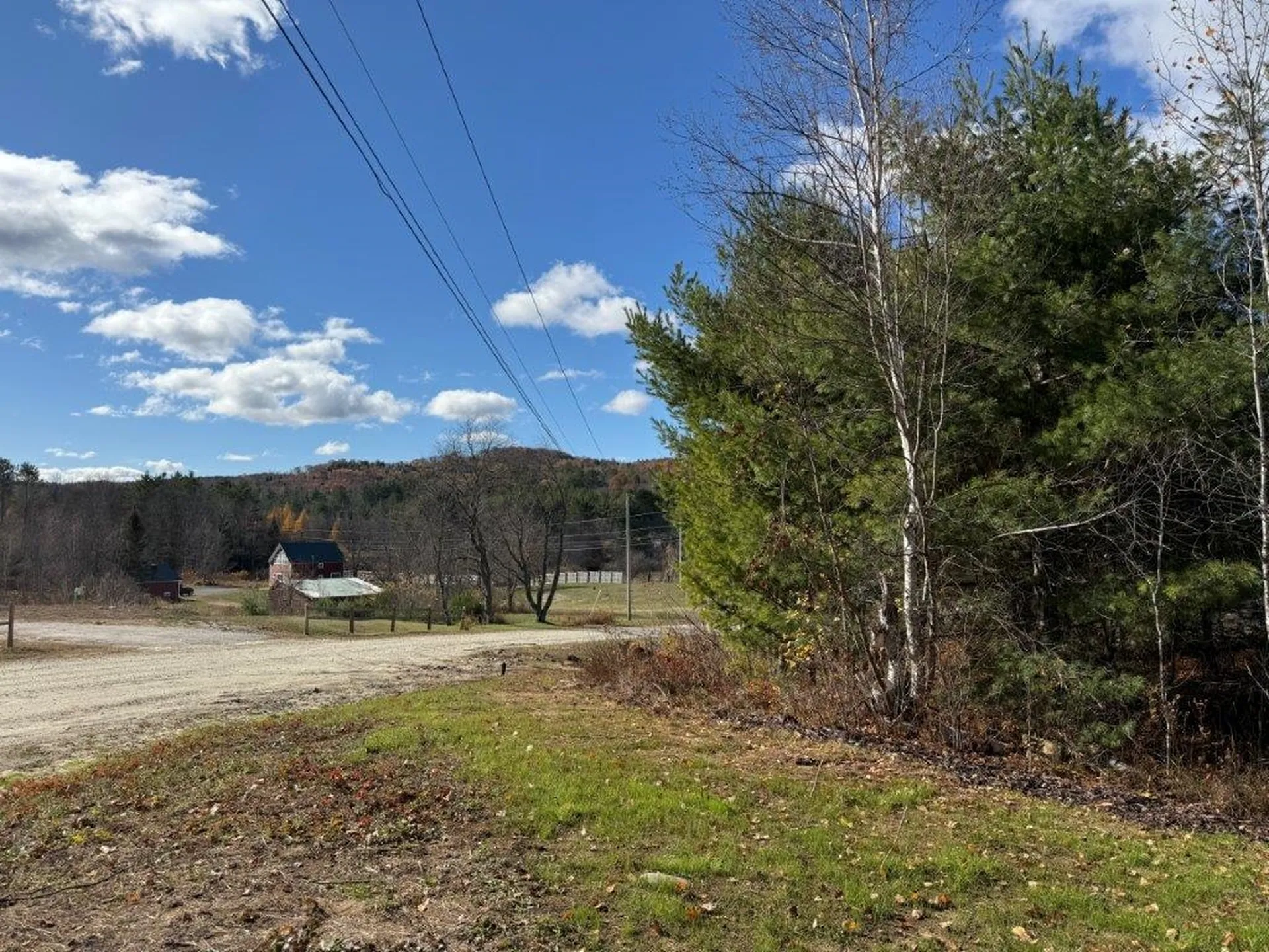9 Dove Lane Canaan NH 03741