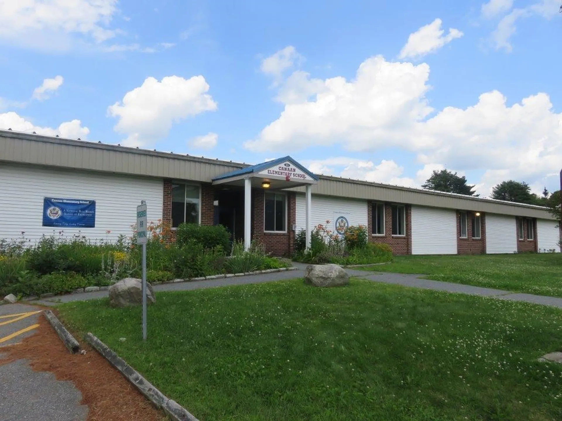 9 Dove Lane Canaan NH 03741