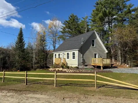 9 Dove Lane Canaan NH 03741