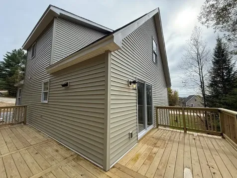 9 Dove Lane Canaan NH 03741