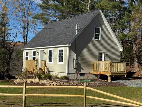 9 Dove Lane Canaan NH 03741