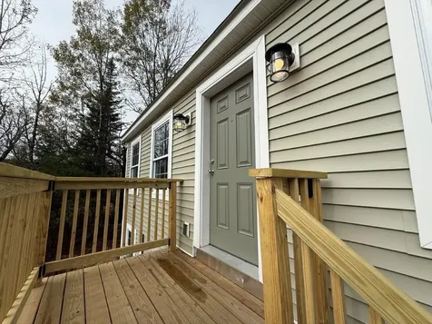 9 Dove Lane Canaan NH 03741