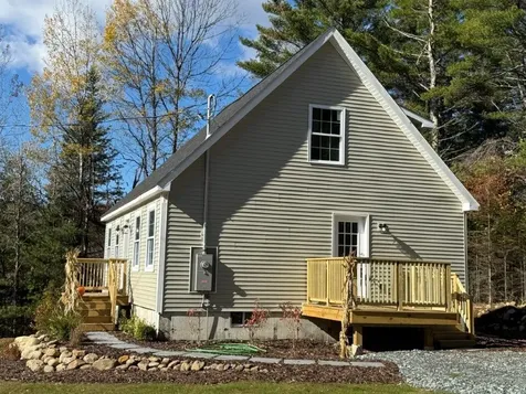 9 Dove Lane Canaan NH 03741