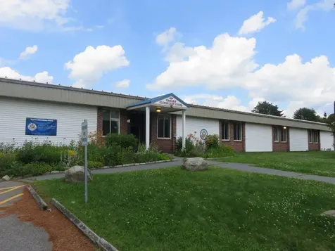 9 Dove Lane Canaan NH 03741