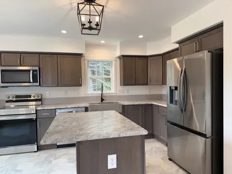 9 Dove Lane Canaan NH 03741