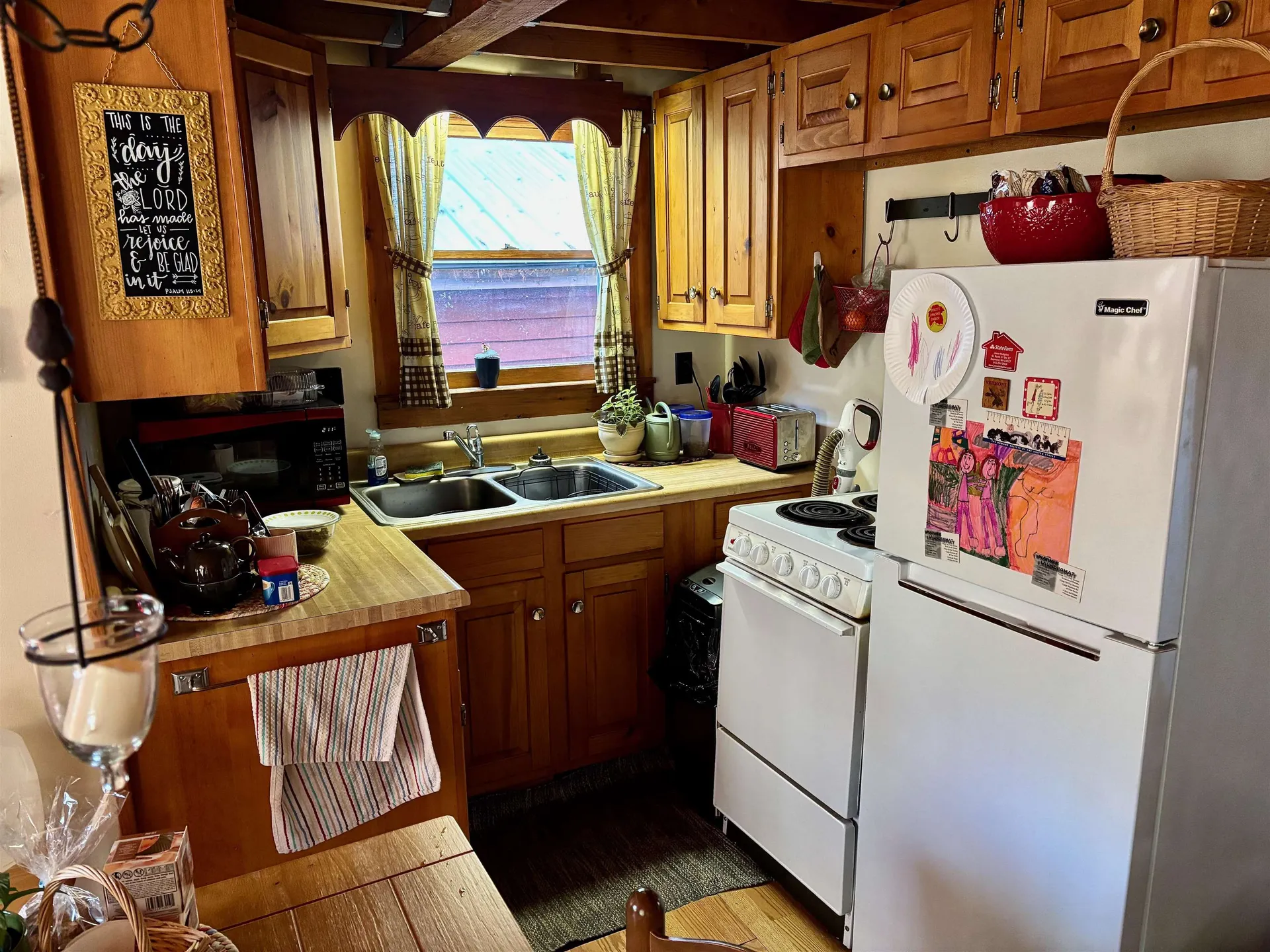 220 Couchtown Warner NH 03278