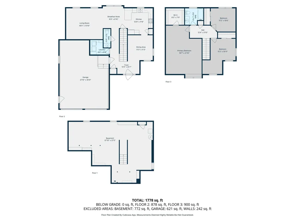 21 Prairie Court Manchester NH 03102