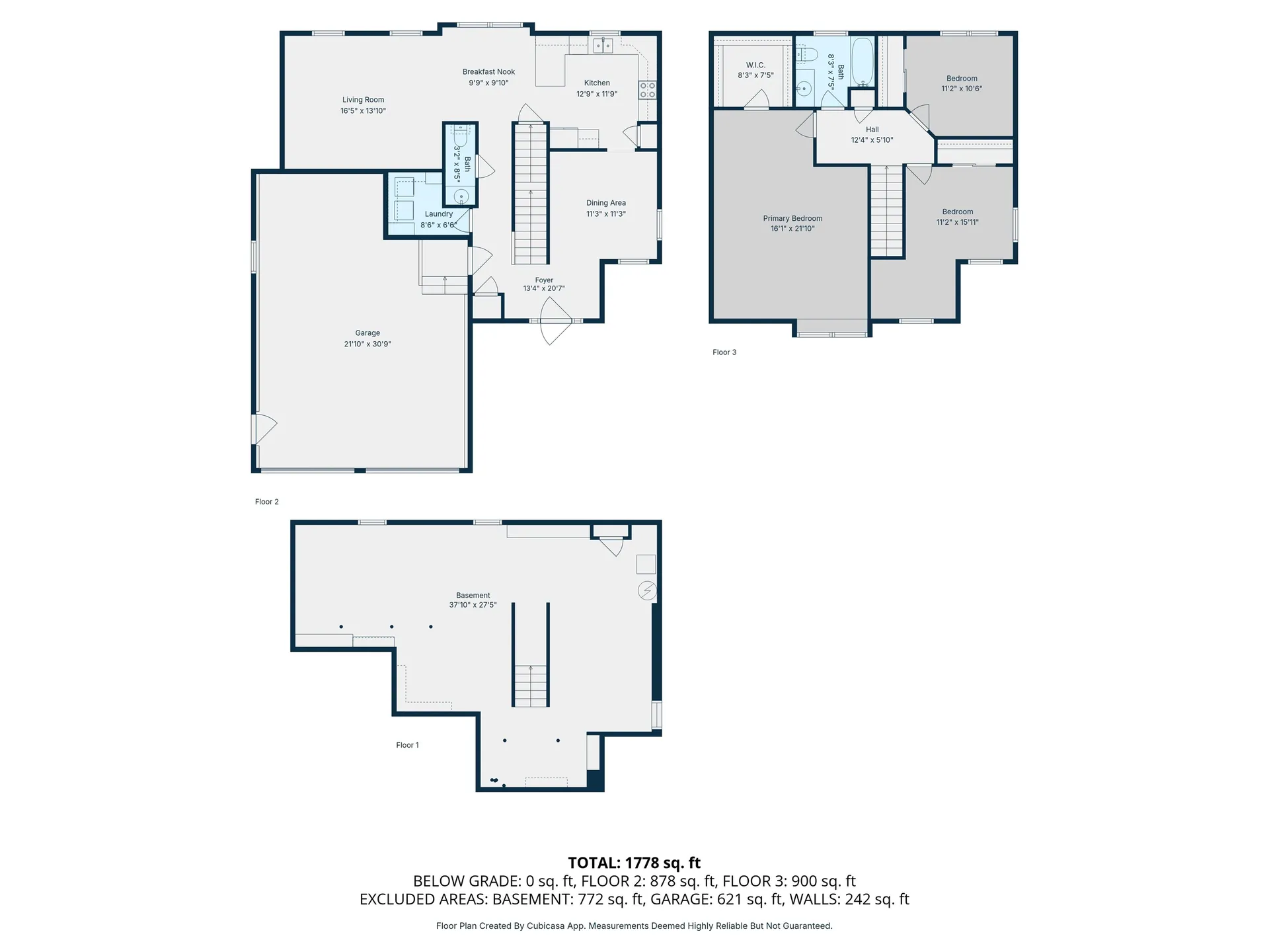 21 Prairie Court Manchester NH 03102