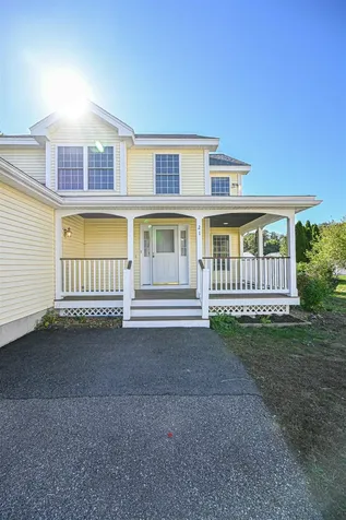 21 Prairie Court Manchester NH 03102