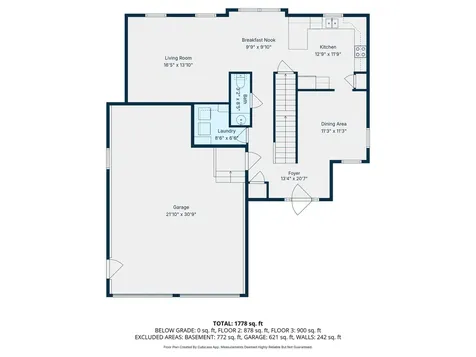 21 Prairie Court Manchester NH 03102