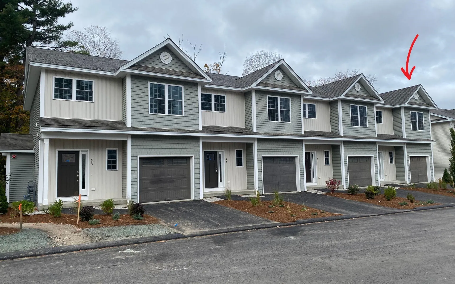 3D Dearborn Circle Goffstown NH 03045