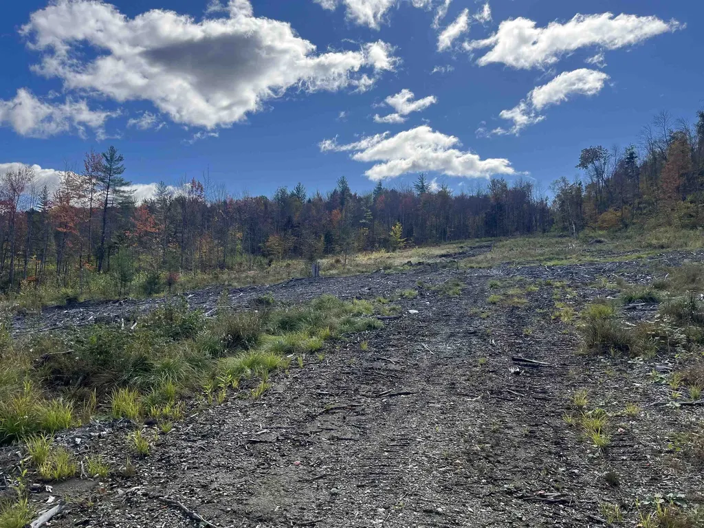 00 Messier Hill Road Roxbury VT 05669