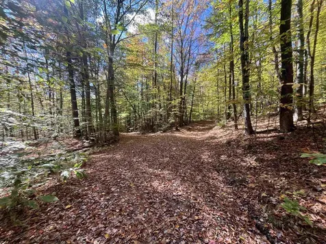 00 Messier Hill Road Roxbury VT 05669