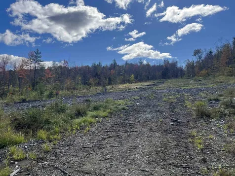 00 Messier Hill Road Roxbury VT 05669