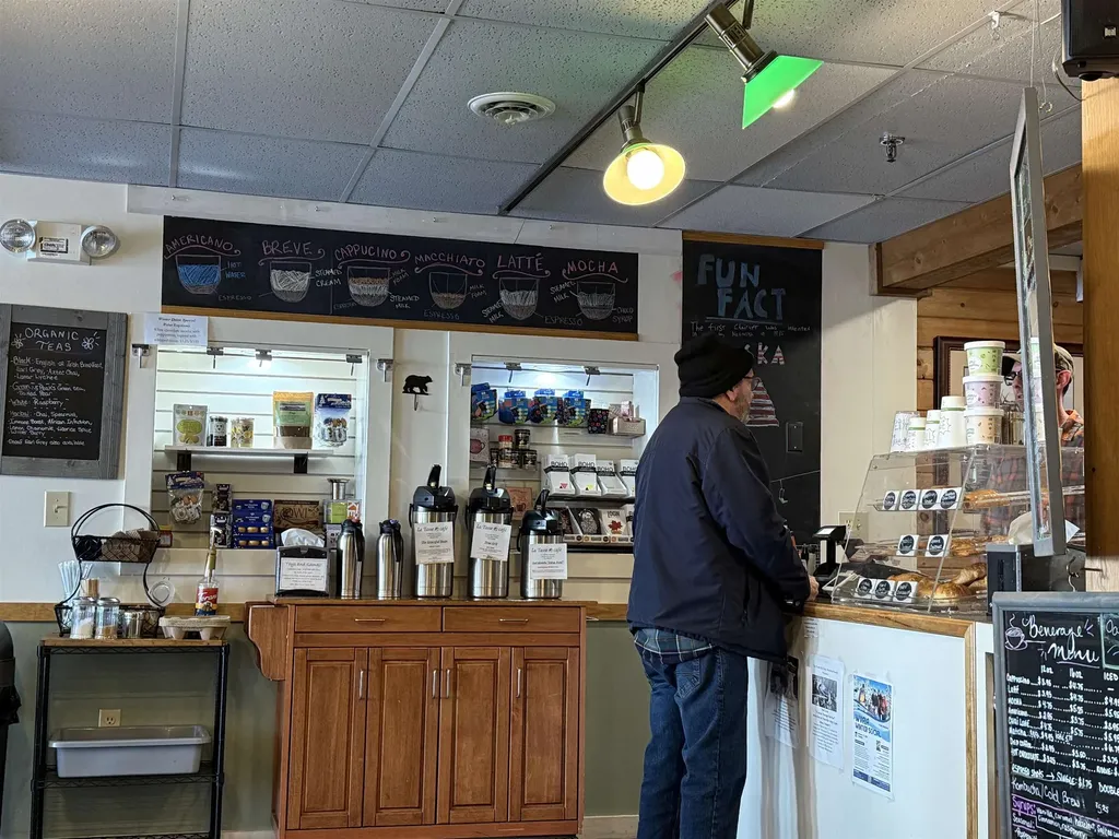 46 Packards Way Waterville Valley NH 03215