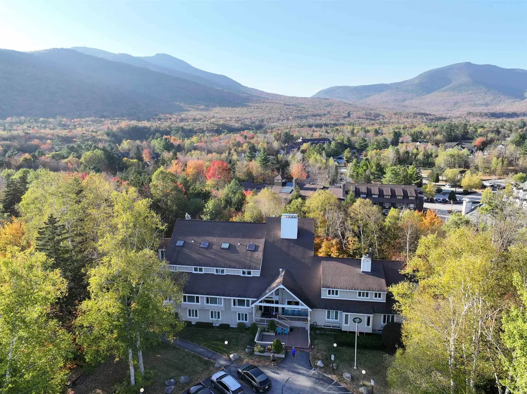 46 Packards Way Waterville Valley NH 03215