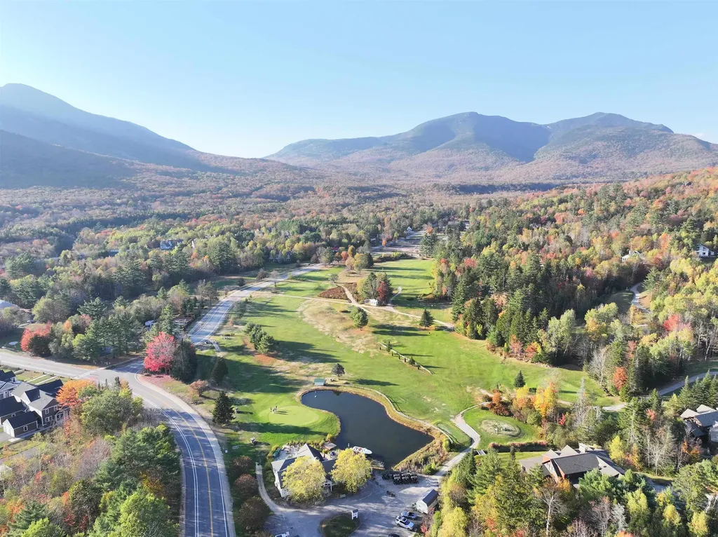 46 Packards Way Waterville Valley NH 03215