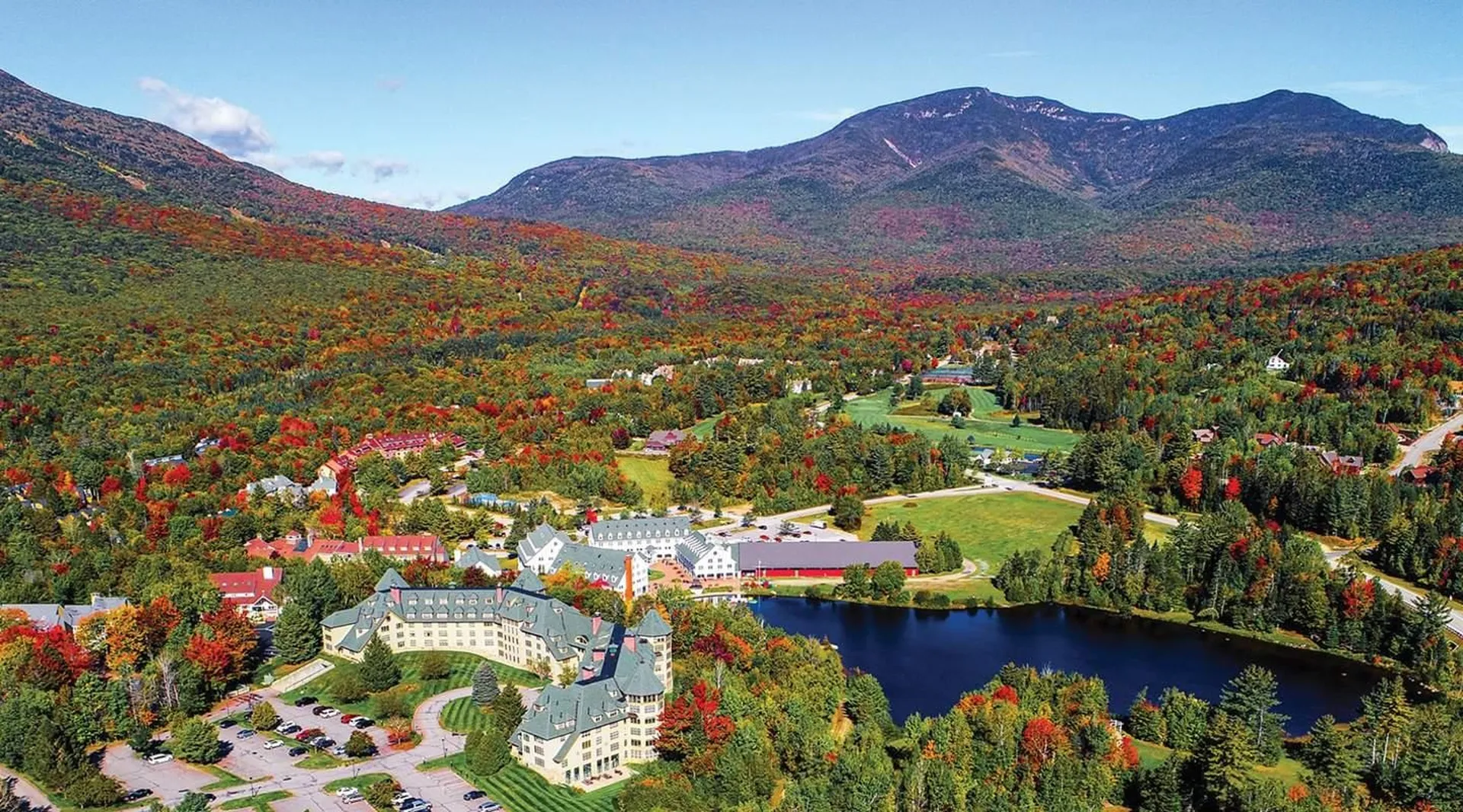 46 Packards Way Waterville Valley NH 03215