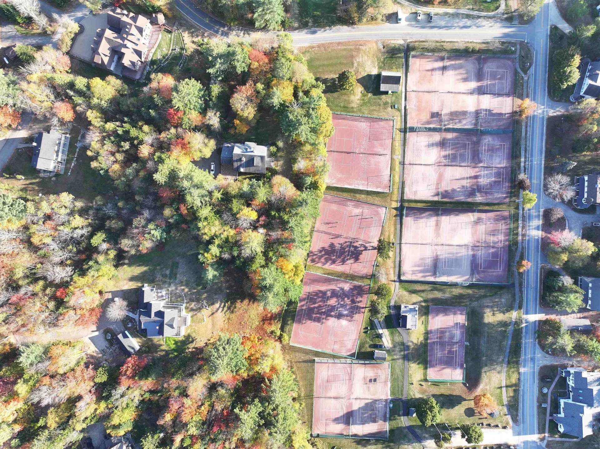 46 Packards Way Waterville Valley NH 03215