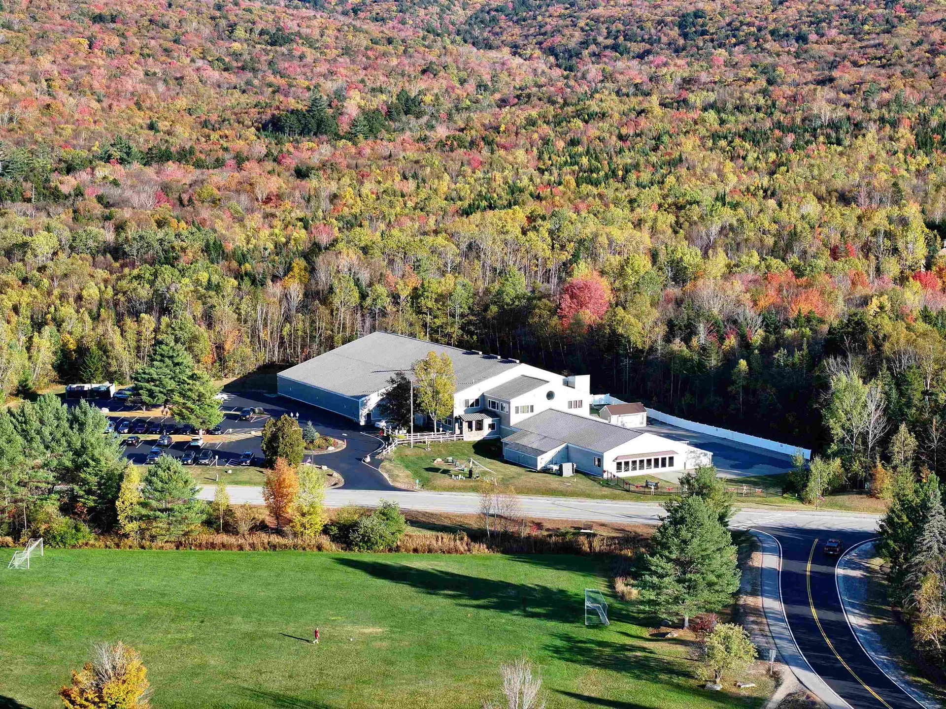 46 Packards Way Waterville Valley NH 03215