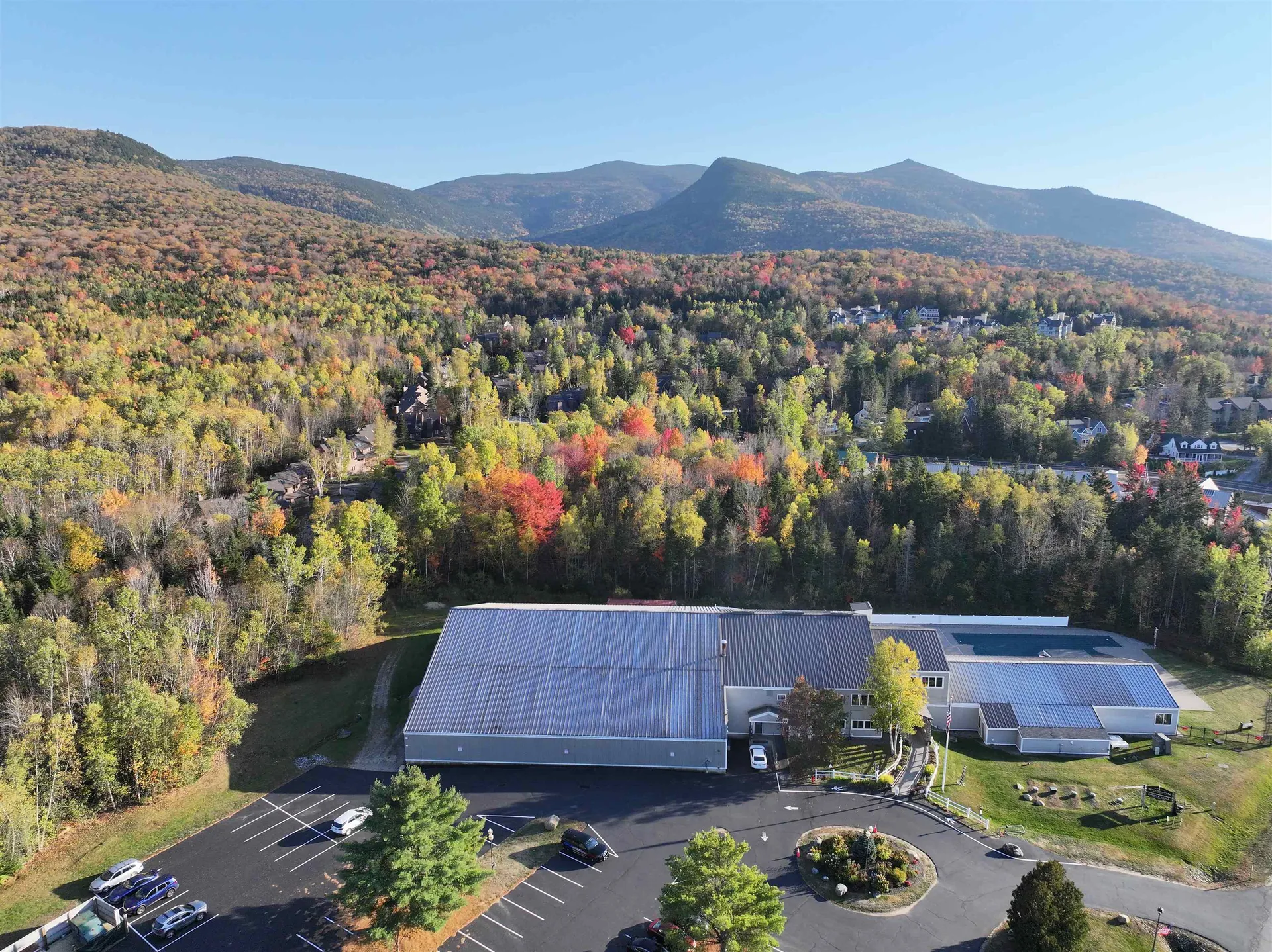 46 Packards Way Waterville Valley NH 03215