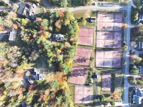 46 Packards Way Waterville Valley NH 03215