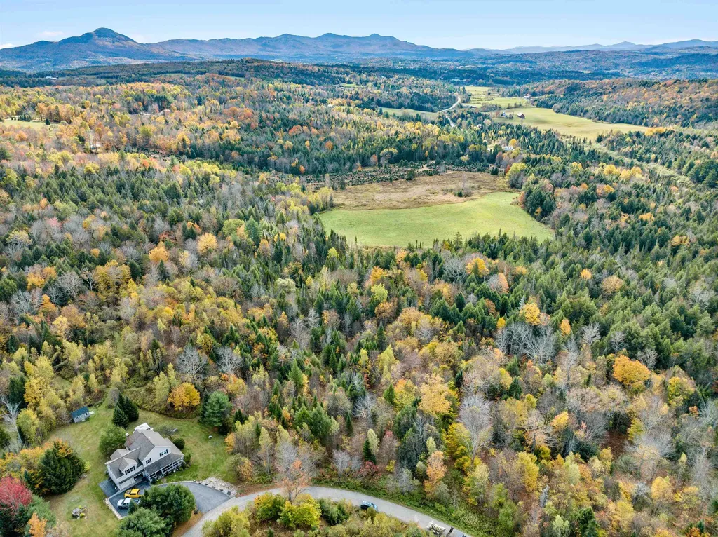 Lot 9 Mountain Estates Drive Hyde Park VT 05655