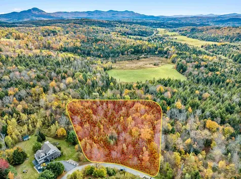 Lot 9 Mountain Estates Drive Hyde Park VT 05655
