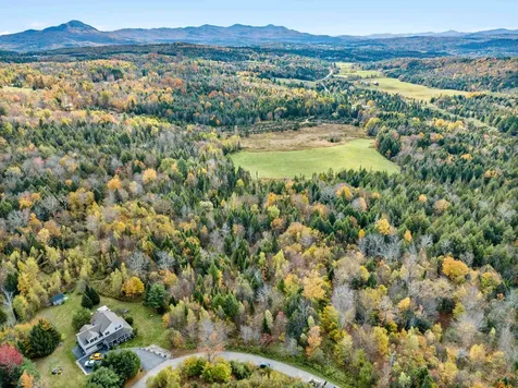 Lot 9 Mountain Estates Drive Hyde Park VT 05655