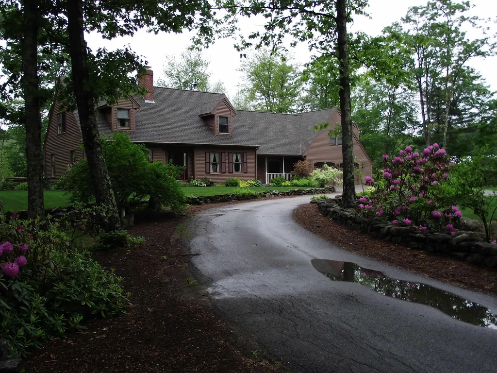 25 Quarry Road Meredith NH 03253