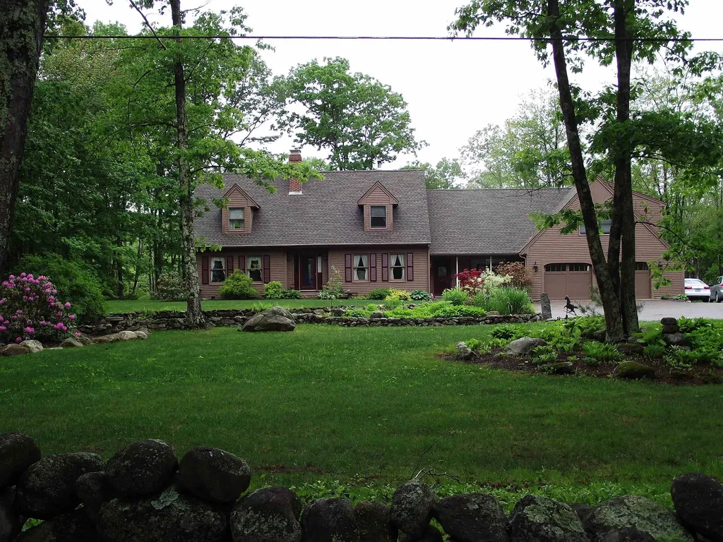 25 Quarry Road Meredith NH 03253