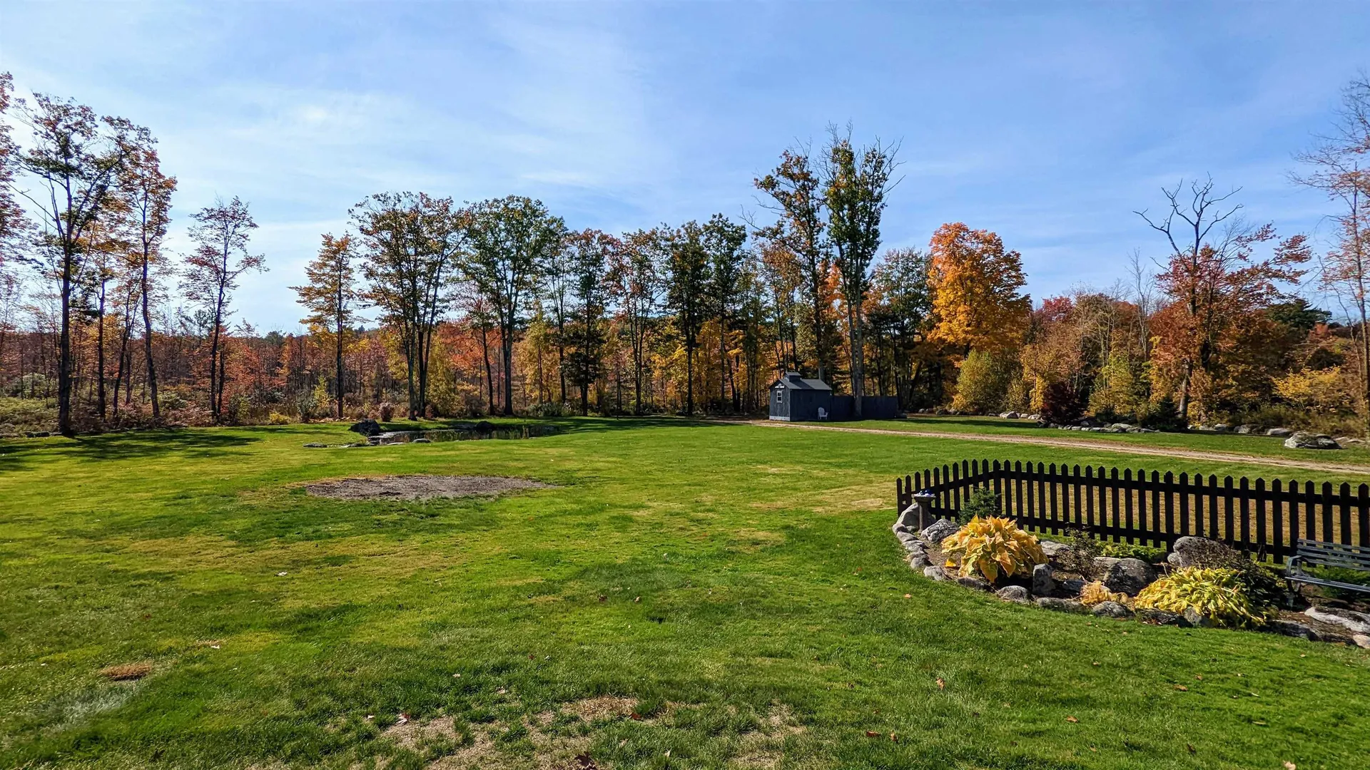 25 Quarry Road Meredith NH 03253